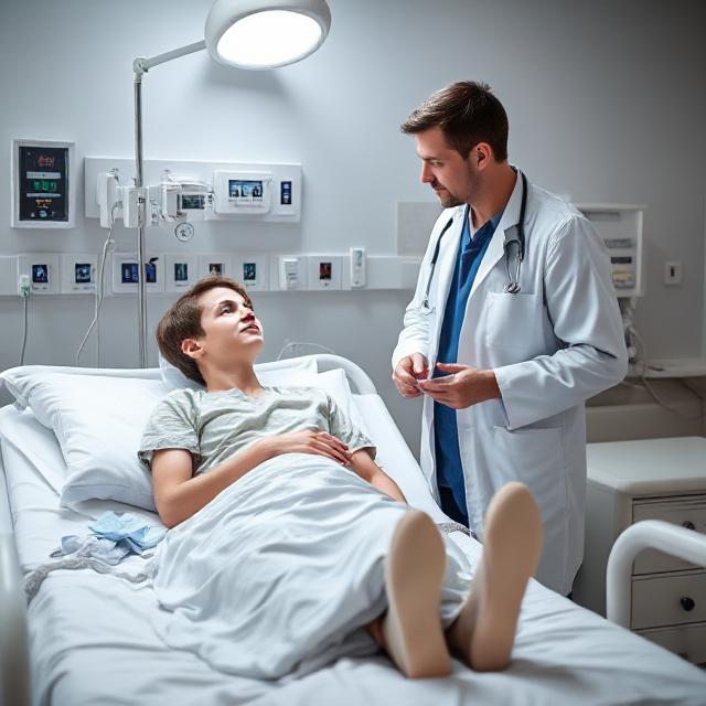 Fidro Kemik Tümörü