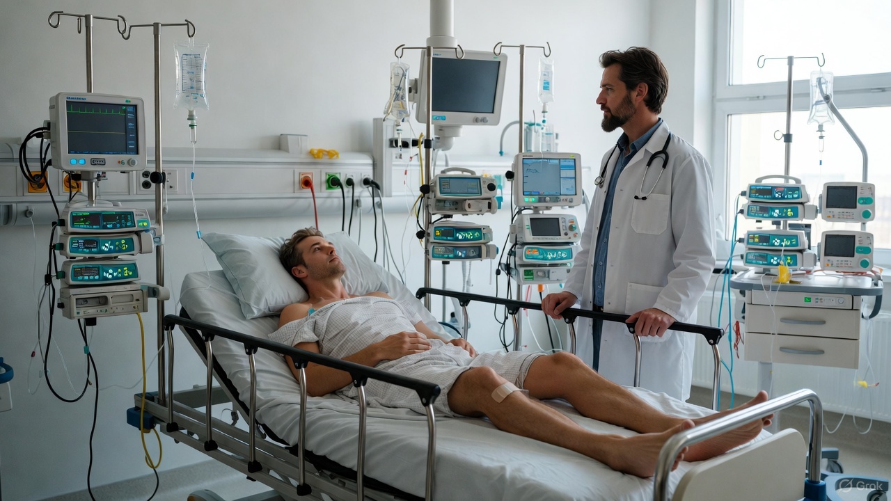 ortopedik onkoloji kemik kanseri tedavisi